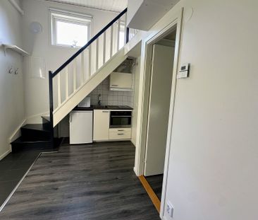 Långedragsvägen, Västra Frölunda - Foto 6