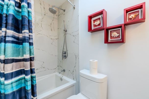 For Lease - 24 Paramount Court Unit# Main, Toronto, Ontario - Photo 1