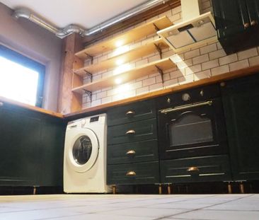 1 Bed Flat, Weatherbury House, N19 - Photo 5