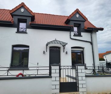 Maison 3 pièces à Fouquières-lès-Béthune - Photo 4