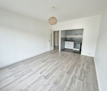 Appartement Saint Nazaire 3 pièces - Photo 1