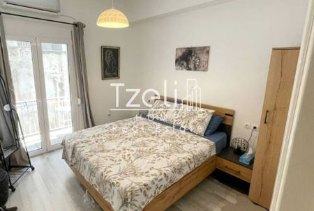 Διαμέρισμα για ενοικίαση Κάτω Πετράλωνα (Πετράλωνα) - Photo 4