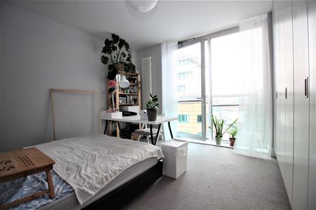 East Bond Street, Leicester, Leicestershire, LE1 4SX - Photo 4