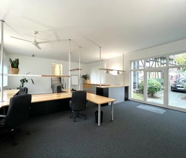 Multifunktionales Büro-/Praxis-/Ladengebäude - Nähe Hachenburg ab s... - Photo 3