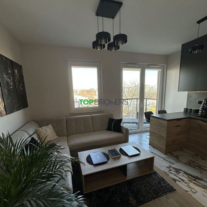 Warszawa, Ursynów, Ursynów Wyczółki - Photo 1