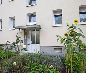2-Raum-Wohnung Moskauer Straße 3 - Photo 6