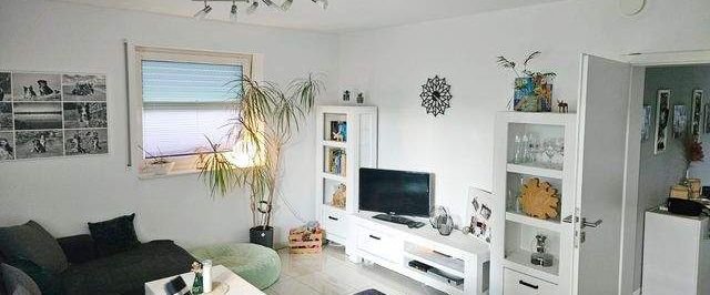 Laxten, 2-Zi. Wohnung mit ca. 71 m², EG, eigener Eingang, Terrasse mit Privatgarten - Photo 1