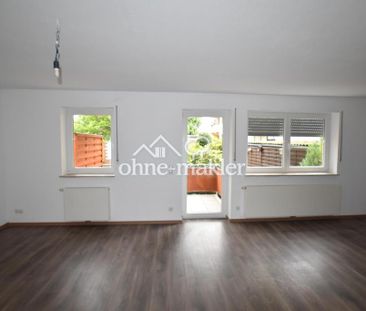 Schöne, geräumige zwei Zimmer Wohnung in Koblenz, Neuendorf - Photo 1