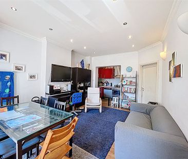 Appartement te huur - Foto 5