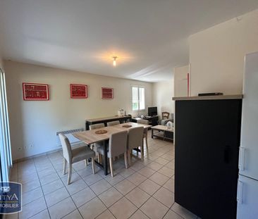 Location Appartement 2 pièces 44m² COULOUNIEIX CHAMIERS 24660 - Photo 1