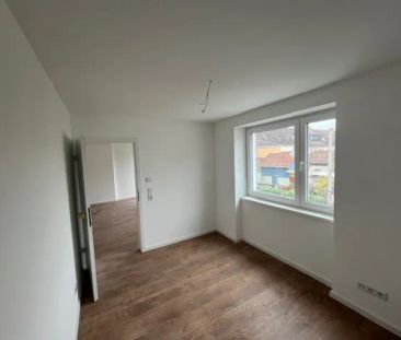 Moderne kompakte 2 ZKB-Wohnung in Seckenheim - Photo 2