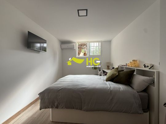 Alquiler Estudio en Urbanización - El Bosque, Villaviciosa De Odón - Photo 1