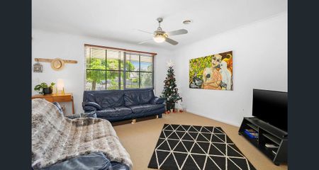 Comfort and Space! - Photo 3