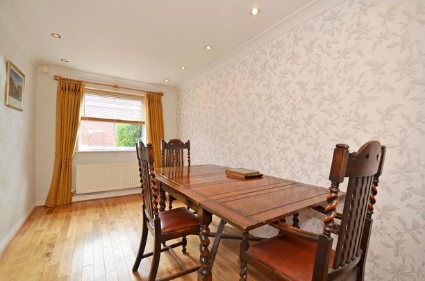 3 bedroom house to rent - Photo 1