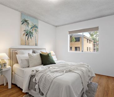 Beautifully Presented 1 Bedroom Apartment - Photo 4