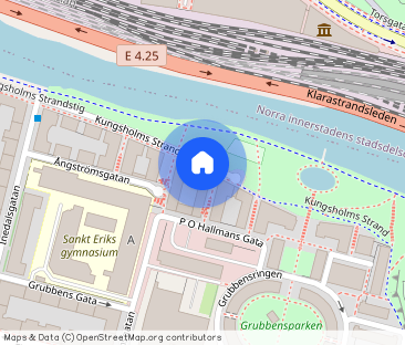 Mieszkanie do wynajęcia - 77 m² - 2 pokoje - Foto 1