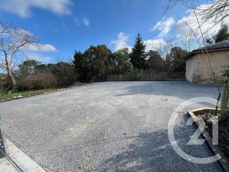 Location Appartement 1 pièce 22m² BAZAS 33430 - Photo 5