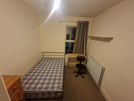 Room in a Shared House, Harrow Road, B29 - Photo 3