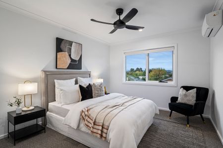 Modern Townhouse For Rent – East Albury Location - Photo 2