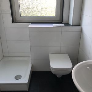 2-Zimmer-Wohnung in Herten Disteln mit Balkon - Foto 2