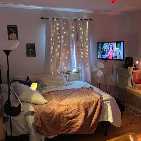 Mont-Saint-Hilaire – Sainte-Madelaine – Beau logement 5 1/2 à louer – Lumineux – Parking 4 chars – Immense locker – Solarium - Photo 4