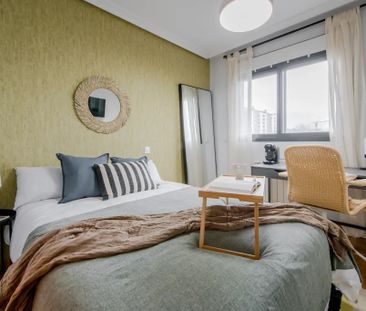 Calle Estrella Hadar, Madrid, Community of Madrid 28045 - Photo 3