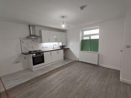 1 bedroom terraced house to rent - Photo 4