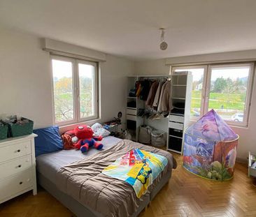 A LOUER - GRAND 3 PIECES AVEC BALCON ET GARAGE - MOLSHEIM - Photo 2