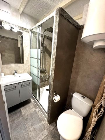 Location Appartement 1 pièce 11m² CASSIS 13260 - Photo 5