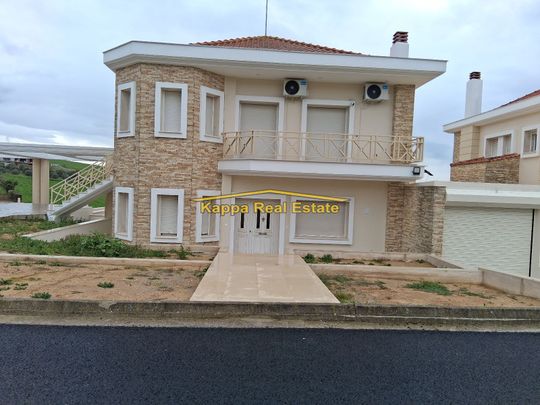 Μονοκατοικία για ενοικίαση Τρίλοφο (Μίκρα) - Photo 1