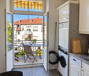 1 Zimmer, 25 m², 2. Stock - Photo 6