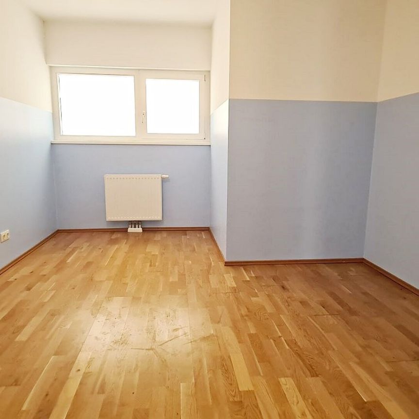 UNBEFRISTET, HOFRUHELAGE, 106 m2 Gewerbefläche mit 41 m2 Terrasse, 4 Zimmer, Küche, Sanitäranlagen, Parketten - Photo 1