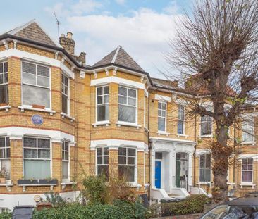 5 bedroom terraced house to rent - Photo 1