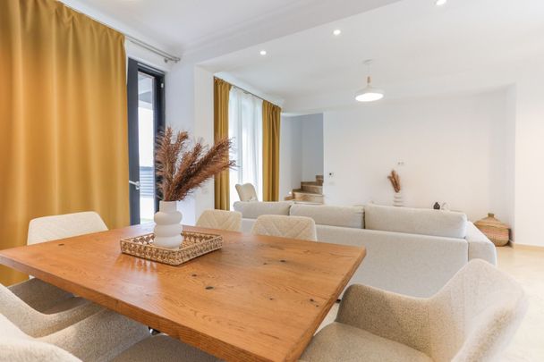 De Inchiriat | Vila 4 Camere | Tunari | Prima Inchiriere - Photo 1