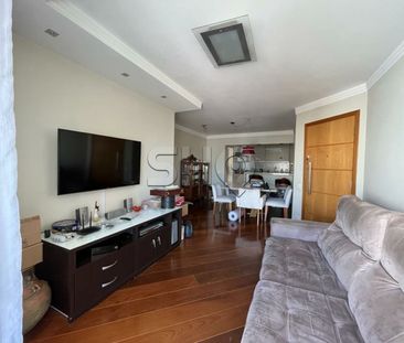 #SH116461 - Apartamento - Locação com 100.00 m² , 3 Quarto(s), por ... - Photo 2