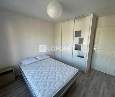 Appartement T2 Albi à louer - Photo 1