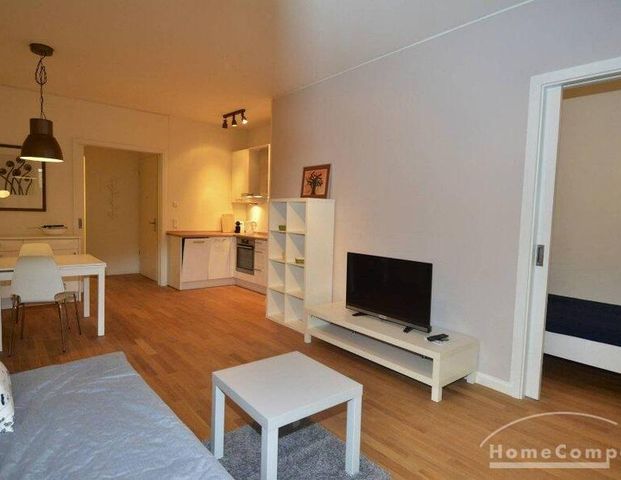 Hochwertige 2-Zimmer-Wohnung, in Berlin Schöneberg - Foto 1