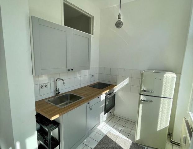 Prenzlauerberg Fully furnished studio 7months sublet - Foto 1
