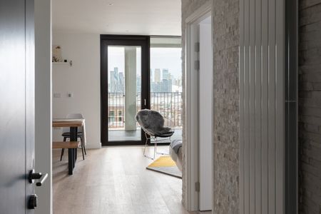 Room in a Shared Flat, Schooner Road, E16 - Photo 4