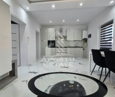 Apartament de lux 2 camere,zona Podgoria - Fotografie 1