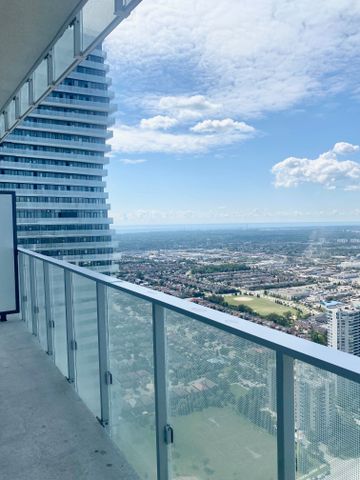 For Lease - 3900 Confederation Parkway Unit# 4807, Mississauga, Ontario - Photo 4