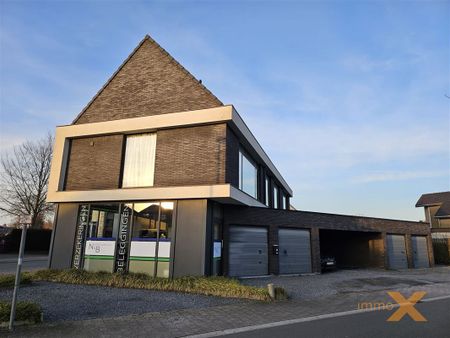 Duplex te huur in Lievegem - Photo 2