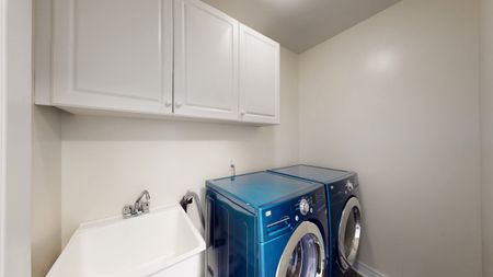 For Lease - 43 Crimson Forest Drive Unit# Upper, Vaughan, Ontario - Photo 5