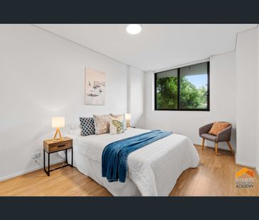 108/2B Charles St, Canterbury, NSW 2193 - Photo 3