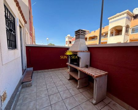 BUNGALOW FOR RENT, 2 BEDROOMS AND 2 BATHROOMS IN ORIHUELA - ALICANTE - Photo 3