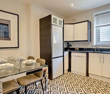 4 bedroom apartment to rent - Photo 4