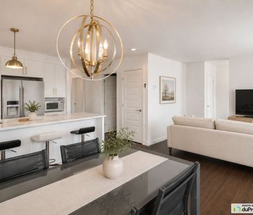 4048, rue Saint-Pierre Ouest, St-Hyacinthe à louer - Photo 2