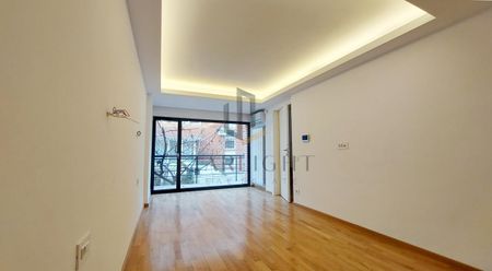 Herastrau home/office 4-bedroom duplex villa For Rent - Photo 2