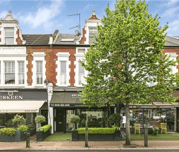 Lower Richmond Road, London, SW15 1EX - Photo 5