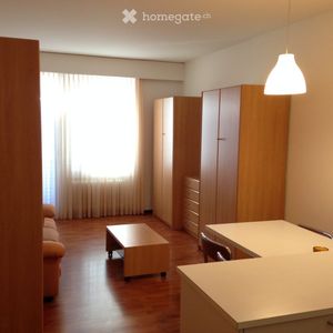 1 Zimmer, 31 m² - Foto 2